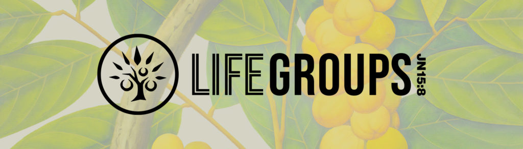 Life Groups